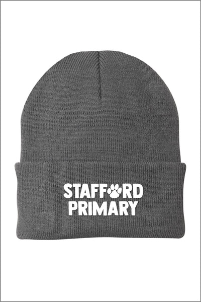 Stafford Primary Beanie (O/S)