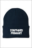 Stafford Primary Beanie (O/S)