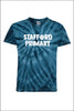 Stafford Pinwheel Tie-Dyed T-Shirt (Youth)
