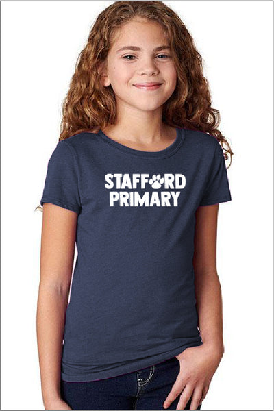 Stafford T-Shirt (Youth)