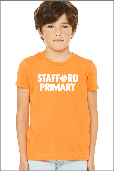 Stafford T-Shirt (Youth)
