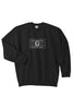 Stephenson Frame Crewneck Sweatshirt (Adult Unisex)