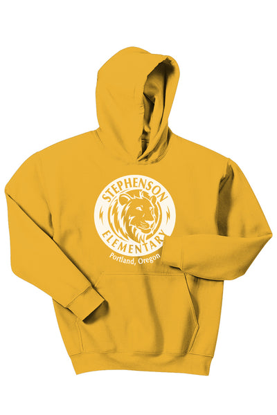 Stephenson Hooded Sweatshirt (Youth)