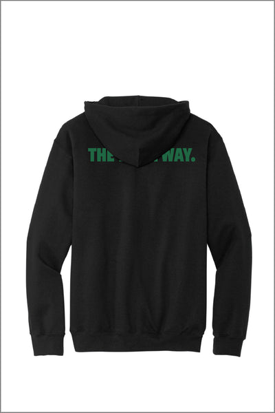Straub Football 25 Hoodie (Adult Unisex)