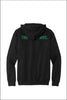 Straub Football 25 Hoodie (Adult Unisex)