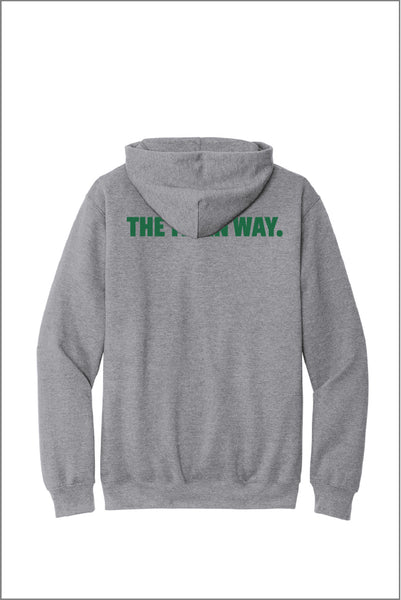Straub Football 25 Hoodie (Adult Unisex)