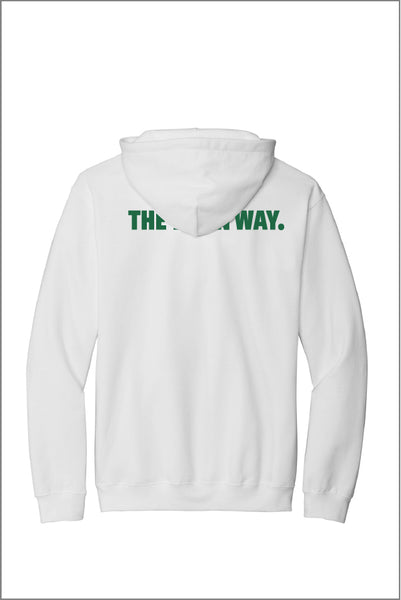 Straub Football 25 Hoodie (Adult Unisex)