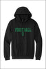 Straub Football 25 Hoodie (Adult Unisex)