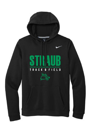 Straub Track & Field 2024 Nike Hoodie (Adult Unisex)