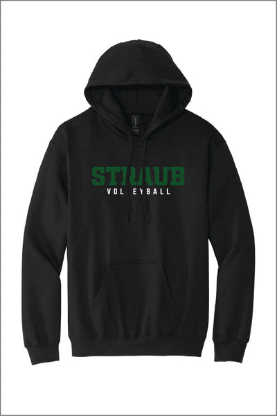 Straub Volleyball 24 Hoodie (Adult Unisex)