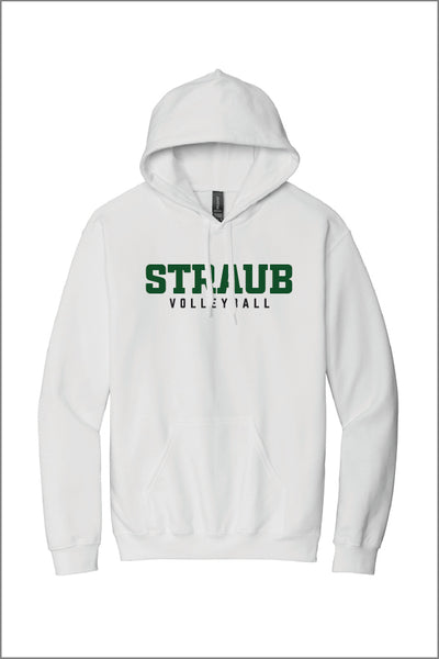 Straub Volleyball 24 Hoodie (Adult Unisex)