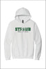 Straub Volleyball 24 Hoodie (Adult Unisex)