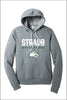 Straub 25 Sponge Fleece Pullover Hoodie (Youth & Adult)