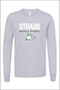 Straub 25 Perfect Blend Long Sleeve Tee (Youth & Adult)