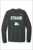 Straub 25 Nike Club Fleece Crew (Adult Unisex)