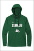 Straub 25 Nike Therma-FIT Pullover Fleece Hoodie (Adult Unisex)