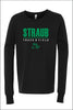 Straub Track & Field 2024 Jersey Long Sleeve Tee (Youth)