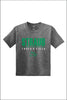 Straub Track & Field 2024 50/50 T-Shirt (Youth)