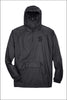 Southridge Tech Hooded Pullover Pack-Away Jacket (Adult Unisex)