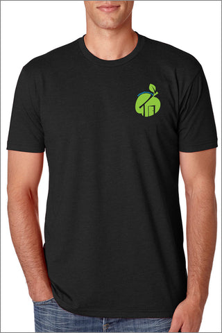 Village Home Tri-Blend Tee (Mens)