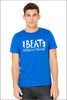 Beat Jersey Short-Sleeve T-Shirt (Adult Unisex)