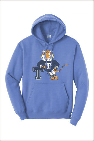 Templeton Tigers Hoodie (Adult Unisex)