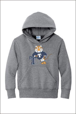 Templeton Tigers Hoodie (Youth)