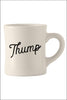 Thump Cappuccino Coon Coffee Mug
