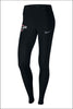SRHS Lacrosse Nike Power Epic Lux Running Tights (Womens)