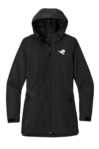 Titan Head Outer Shell Jacket (Womens)