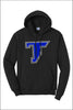 Twality Pullover Hooded Sweatshirt (Youth + Adult)