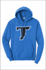 Twality Pullover Hooded Sweatshirt (Youth + Adult)