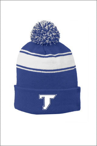 Twality Pom Beanie