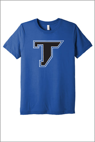 Twality Short Sleeve Tee (Youth + Adult)
