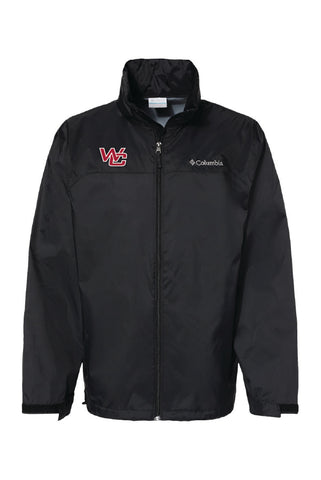 WC Columbia - Glennaker Lake™ Rain Jacket (Adult Unisex)