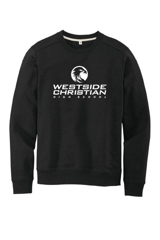 WC Re-Fleece™ Crew (Adult Unisex)