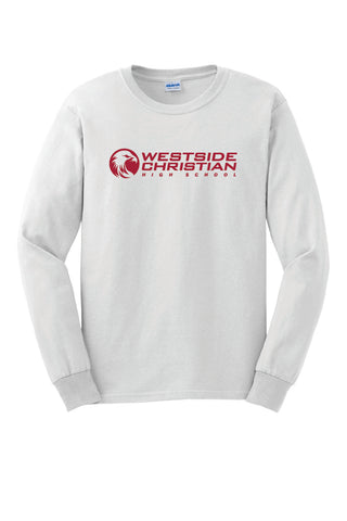 WC Long Sleeve T-Shirt (Adult Unisex)