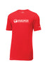 WC Nike Dri-FIT Cotton/Poly Tee (Adult Unisex)