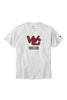 WC Soccer Champion® Heritage 6-Oz. Jersey Tee (Adult Unisex)