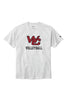 WC Volleyball Champion® Heritage 6-Oz. Jersey Tee (Adult Unisex)