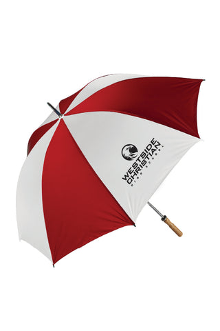 WC Umbrella