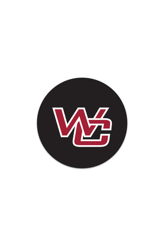 WC Sticker