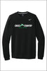 Walker Cross Country 25 Nike Club Fleece Crew (Adult Unisex)