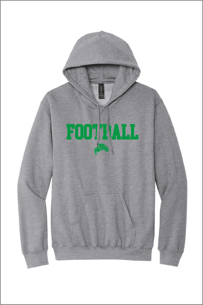 Walker Football 25 Hoodie (Adult Unisex)