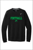 Walker Football 25 Nike Club Fleece Crew (Adult Unisex)
