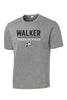 Walker Track & Field PosiCharge® Competitor™ 25 Tee (Adult & Youth Sizing)