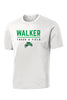 Walker Track & Field PosiCharge® Competitor™ 25 Tee (Adult & Youth Sizing)