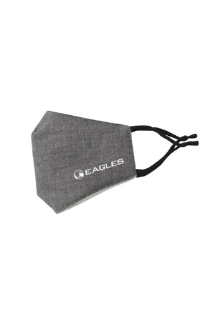 WC Cloth Face Mask (one size fits all)