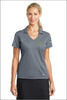 LoanStar Nike Golf Dri-FIT Vertical Mesh Polo (Womens)