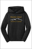 Pacific Crest Sport-Wick Fleece Hooded Pullover (Youth)